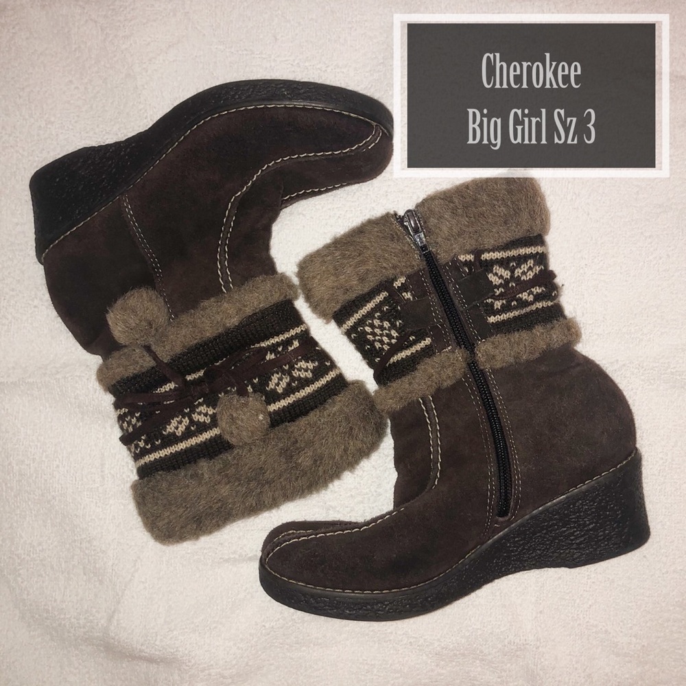 🎈Fun, Comfy and stylish girls boots